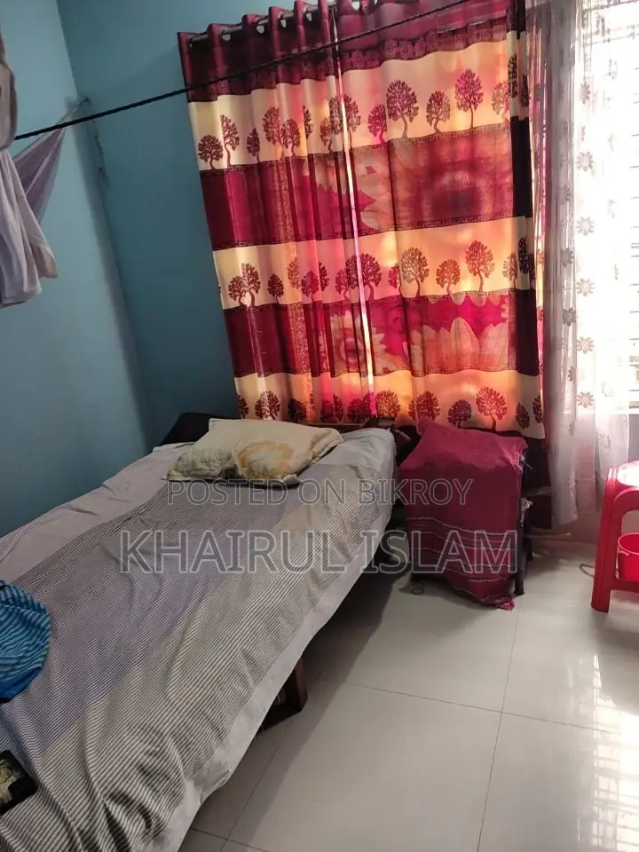 চকি বিক্রয় হবে।