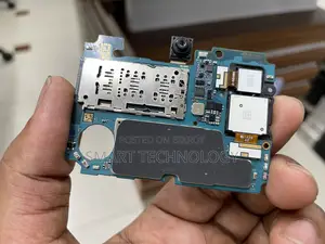 স্যামসাং গ্যালাক্সি এ২২ এসএম-এ২২৫এফ/ডিএস অরিজিনাল মাদারবোর্ড ৬জিবি/১২৮জিবি
