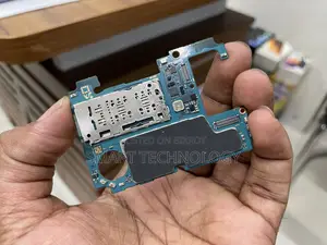 স্যামসাং গ্যালাক্সি এ২২ এসএম-এ২২৫এফ/ডিএস অরিজিনাল মাদারবোর্ড ৬জিবি/১২৮জিবি