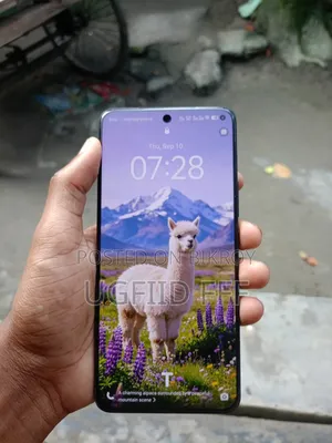 Vivo iQOO Z10 128 GB Black