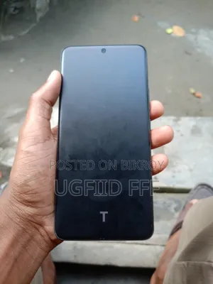 Vivo iQOO Z10 128 GB Black