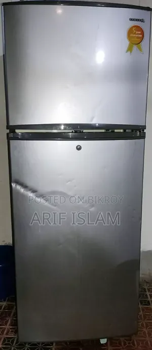 Samsung Refrigerator