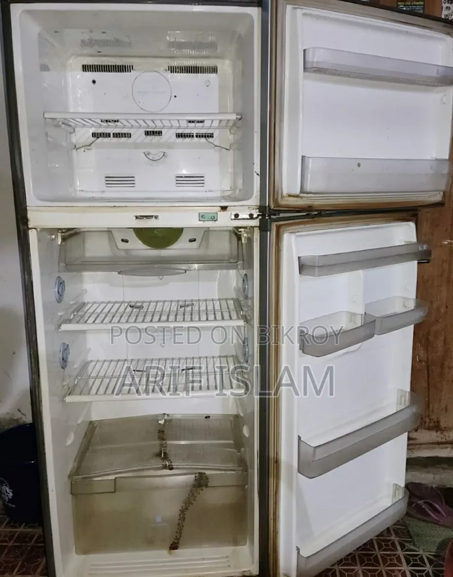 Samsung Refrigerator