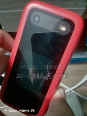 Nokia 2660 Flip Red