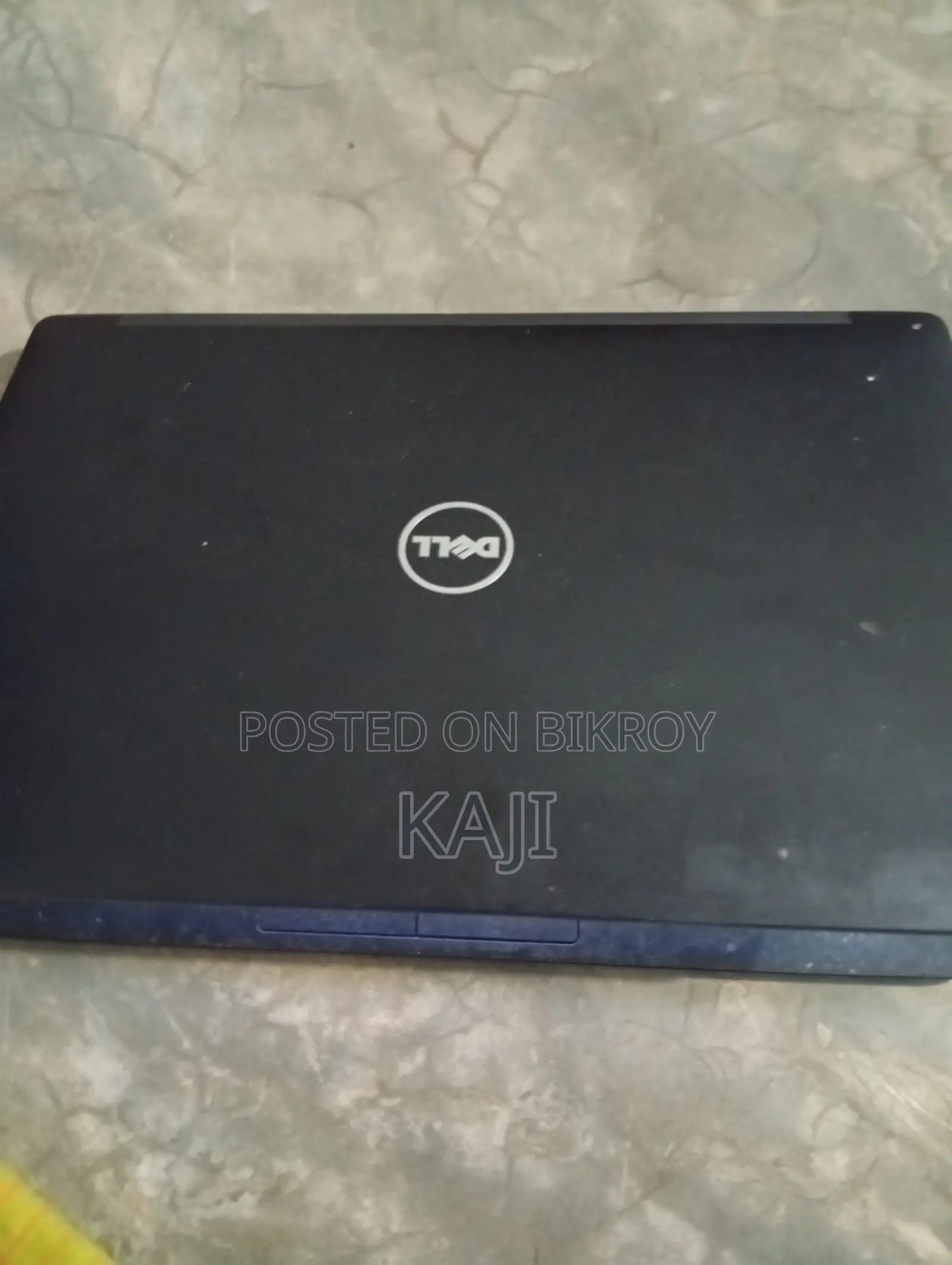 Laptop Dell Latitude 7480 8GB Intel Core I5 SSD 256GB