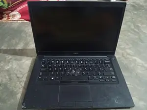 Laptop Dell Latitude 7480 8GB Intel Core I5 SSD 256GB