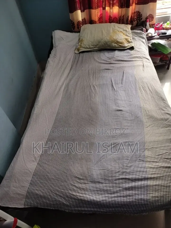 চকি বিক্রয় হবে।
