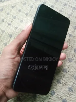 New Itel A100C 64 GB Black
