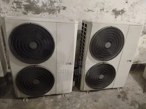 ক্যারিয়ার ৩ টন কাসেট এসি – সম্পূর্ণ সেটআপ বিক্রয় হবে | নতুনের মতো