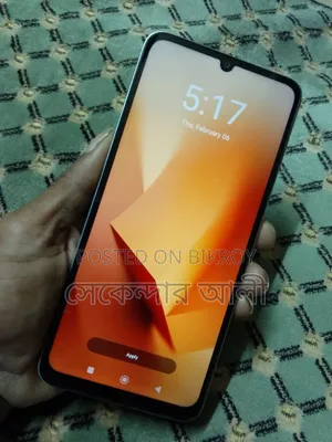 নতুন আইটেল এ১০০সি ৬৪ জিবি কালো