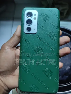 ওয়ানপ্লাস ৯আরটি ৫জি ২৫৬ জিবি অরেঞ্জ