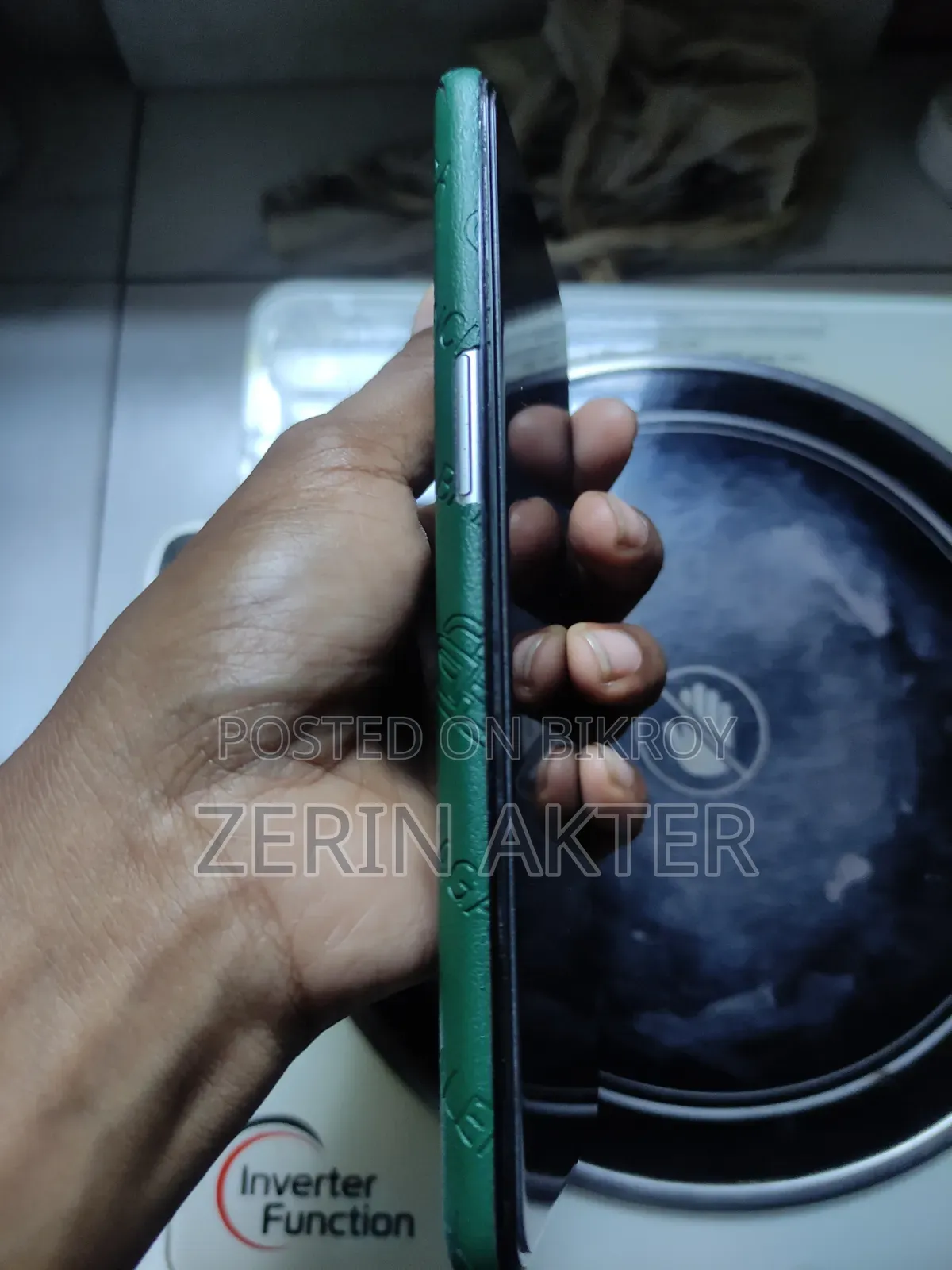 ওয়ানপ্লাস ৯আরটি ৫জি ২৫৬ জিবি অরেঞ্জ