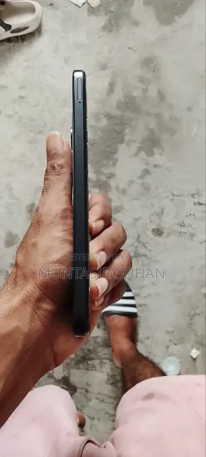 শাওমি রেডমি ১৫ ১২৮ জিবি রেড