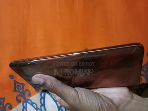 Xiaomi Redmi Note 10 Pro 128 GB Orange