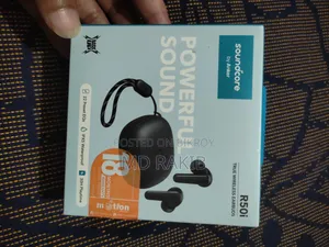 Anker Soundcore R50i
