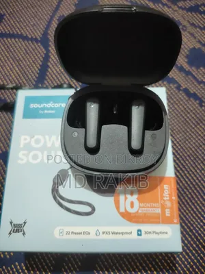 Anker Soundcore R50i