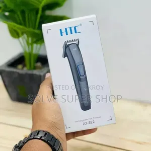 স্টাইলিশ লুক, নিখুঁত ট্রিমিং—সব এক ট্রিমারেই!