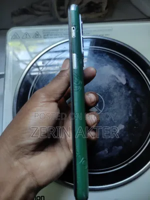 ওয়ানপ্লাস ৯আরটি ৫জি ২৫৬ জিবি অরেঞ্জ