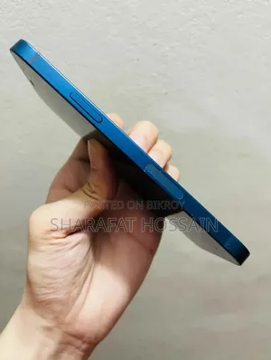 অ্যাপল আইফোন ১২ ১২৮ জিবি নীল