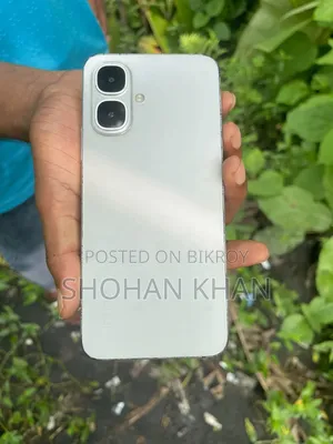 Infinix Smart 10 64 GB Silver
