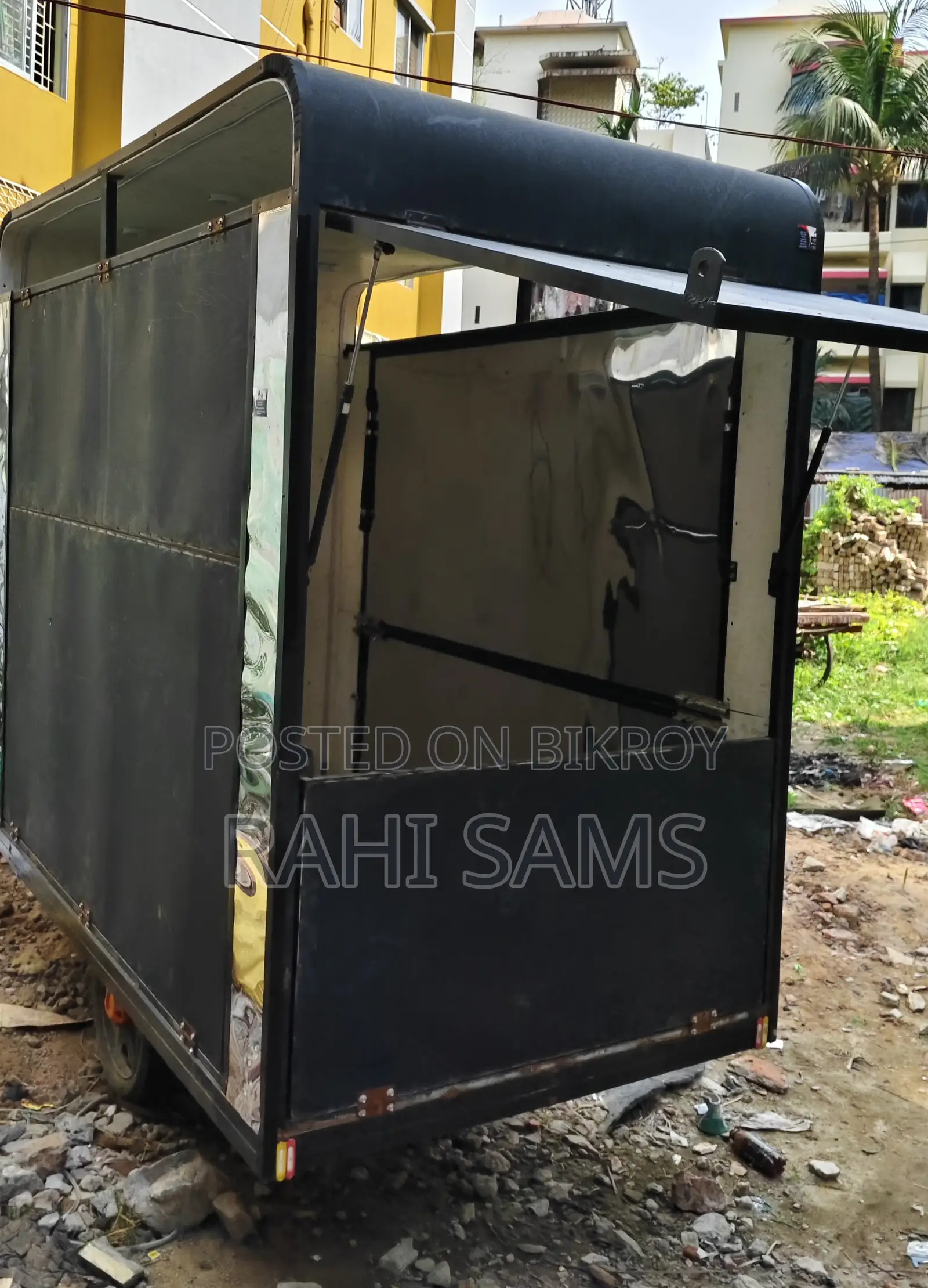 ফুড কার্ট (ইলেকট্রনিক)