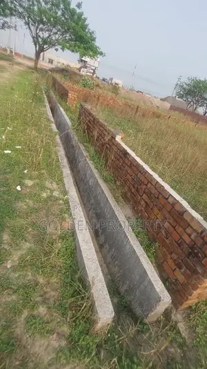 Photo - P Extension 3 Katha Plot Sale Bashundhara Residential Area