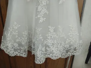 মেয়েদের পার্টি গাউন