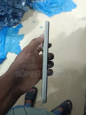 Realme C75 128 GB Rose Gold