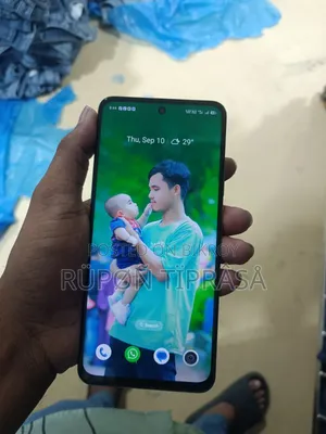 Realme C75 128 GB Rose Gold