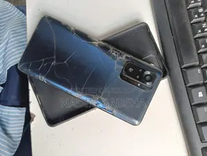 Xiaomi Redmi Note 10 Pro 128 GB Purple