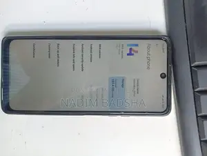 Xiaomi Redmi Note 10 Pro 128 GB Purple