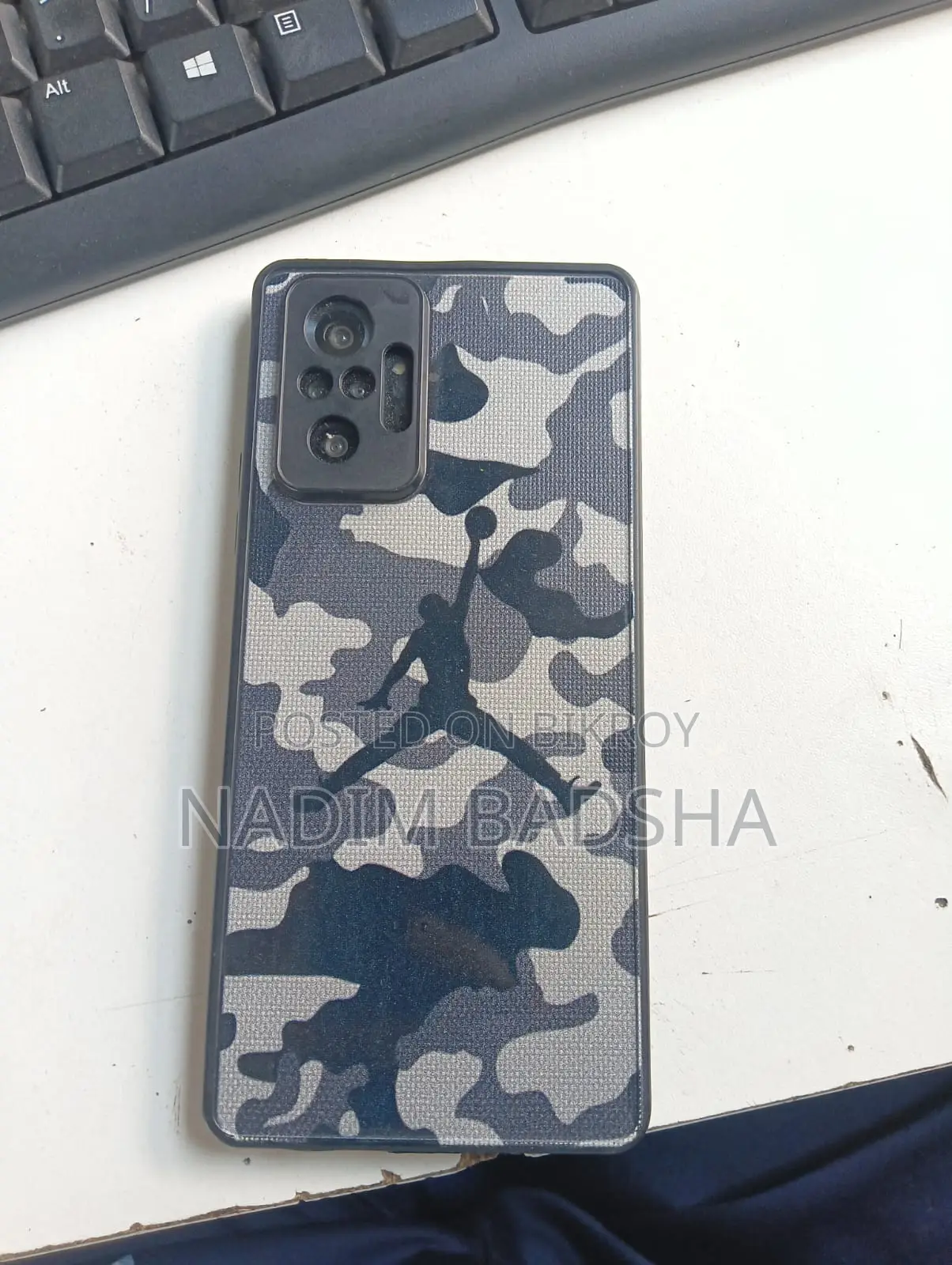 Xiaomi Redmi Note 10 Pro 128 GB Purple