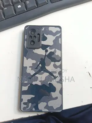 Xiaomi Redmi Note 10 Pro 128 GB Purple