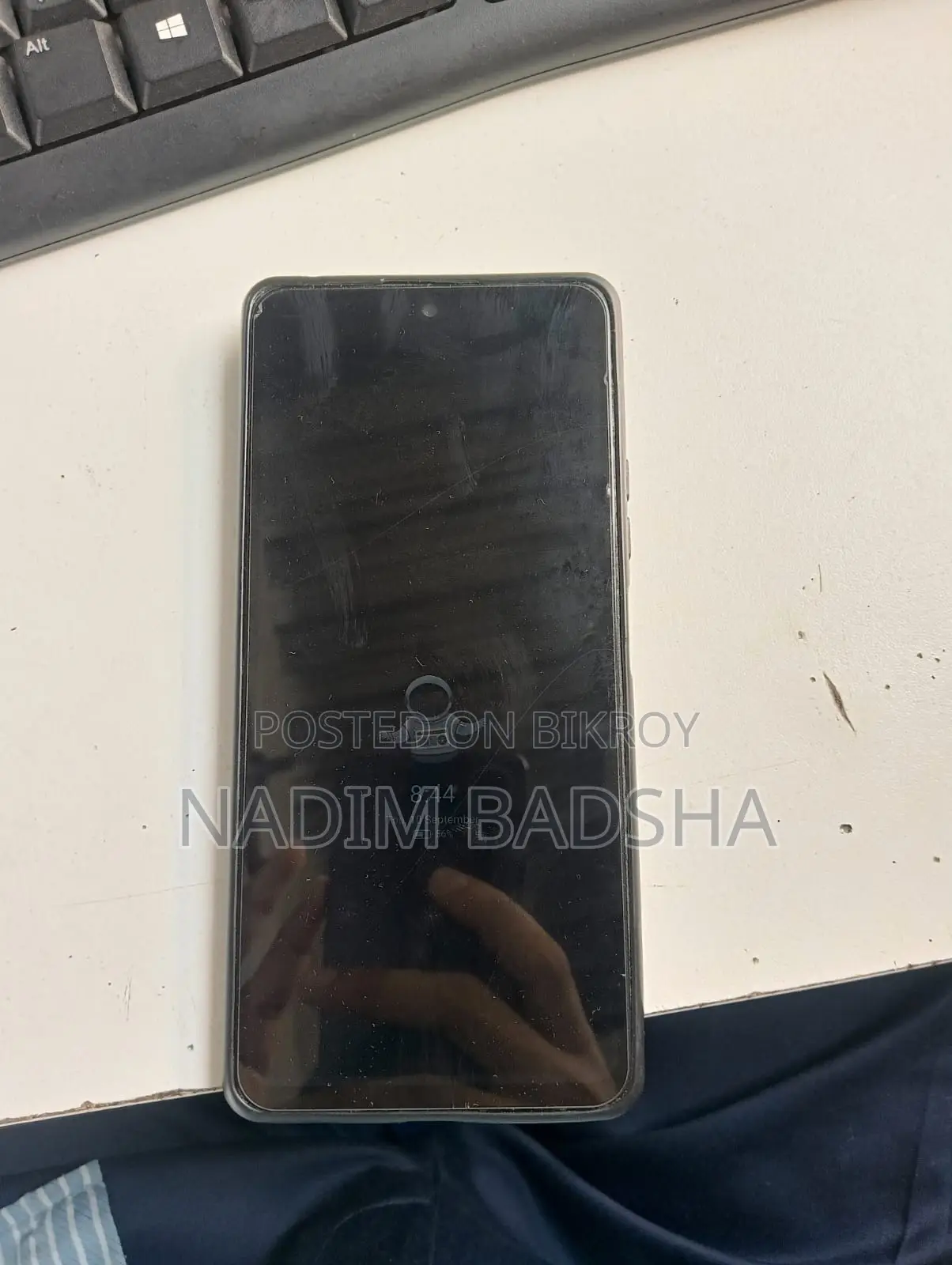 Xiaomi Redmi Note 10 Pro 128 GB Purple
