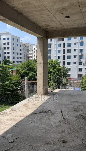 3 Bedroom Apartment in Banasree for sale