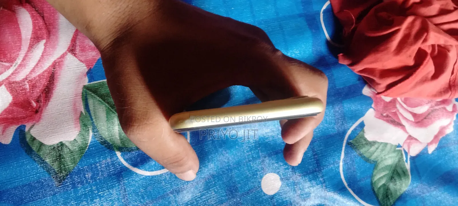 Apple iPhone 11 64 GB Yellow