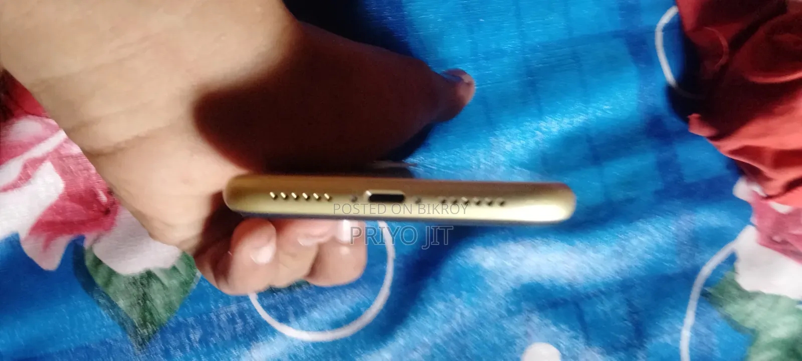 Apple iPhone 11 64 GB Yellow