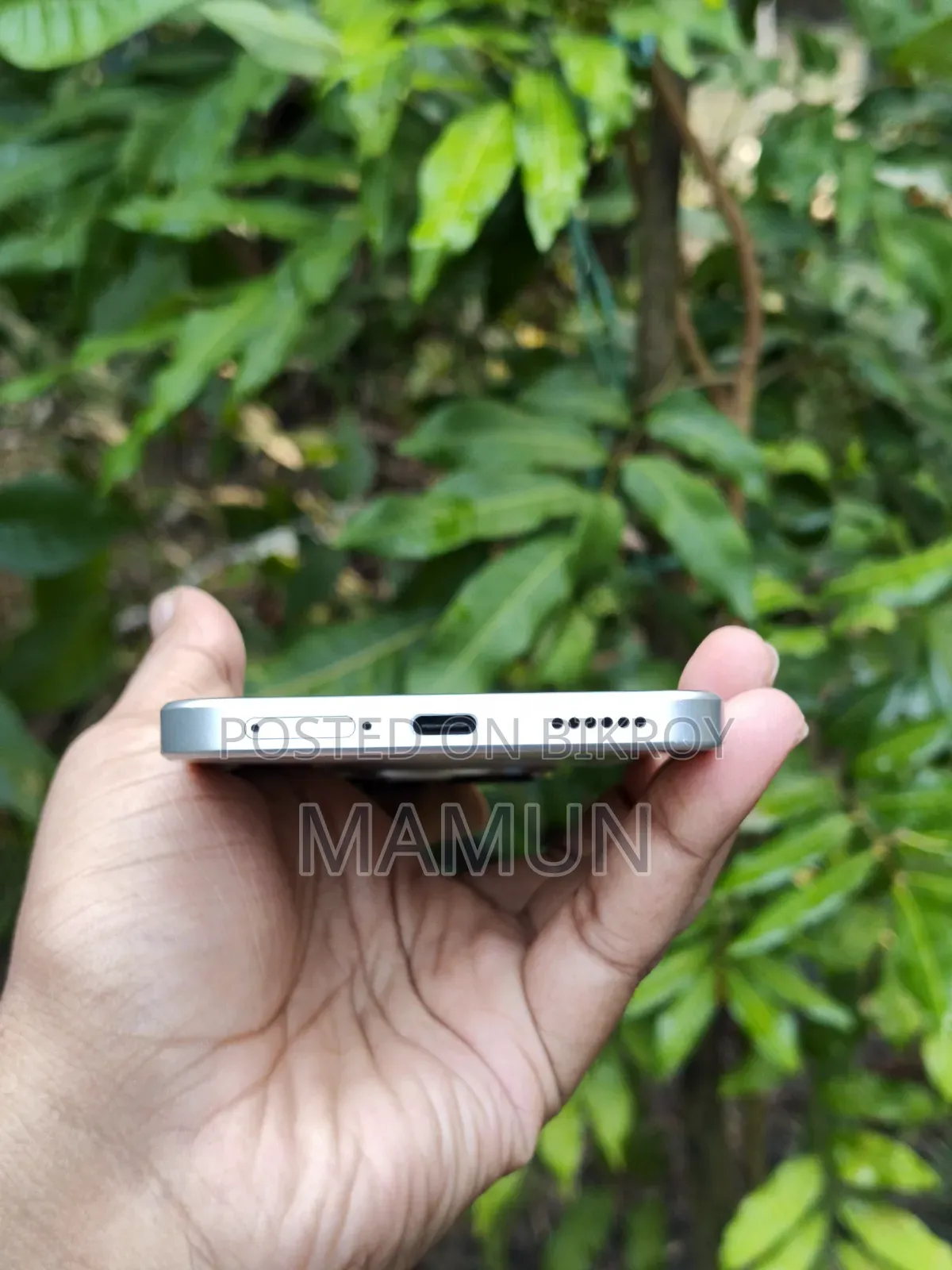 Xiaomi Redmi Note 15 Pro 256 GB Red