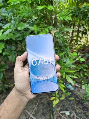 Xiaomi Redmi Note 15 Pro 256 GB Red