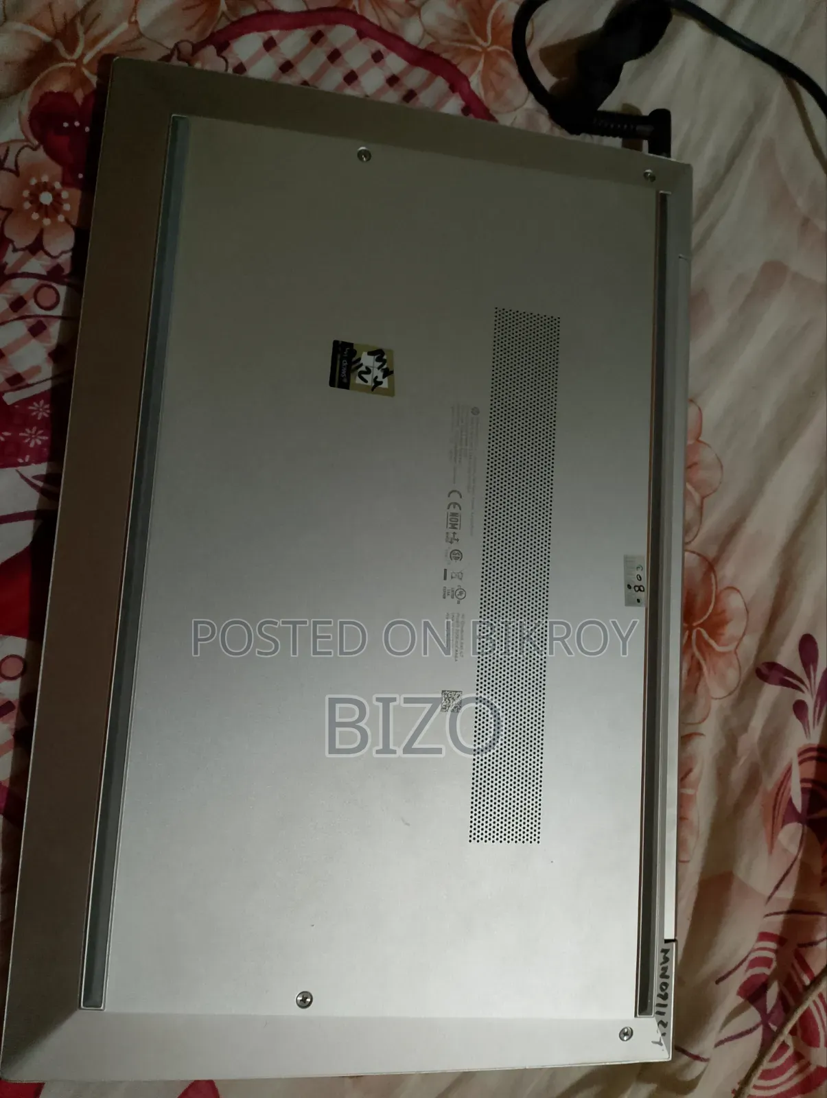 Laptop HP Elitebook 845 G7 16gb SSD 512gb