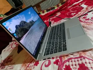 Laptop HP Elitebook 845 G7 16gb SSD 512gb