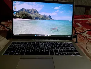 Laptop HP Elitebook 845 G7 16gb SSD 512gb