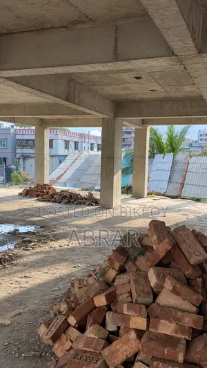3 Bedroom Apartment in Banasree for sale