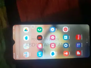 Samsung Galaxy M12 (India) 128 GB Blue