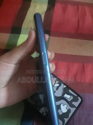 Samsung Galaxy M12 (India) 128 GB Blue