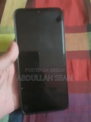Samsung Galaxy M12 (India) 128 GB Blue
