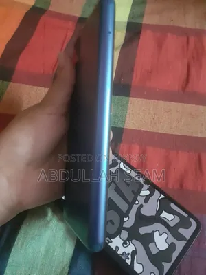 Samsung Galaxy M12 (India) 128 GB Blue