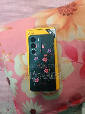 Realme C71 128 GB Black