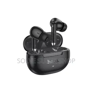 স্মার্ট অডিওর নতুন অভিজ্ঞতা — HOCO EQ34 Plus (Rima) TWS Earbuds!
