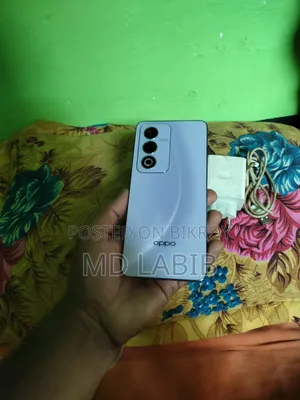 Oppo A3 Pro 5G 128 GB Green